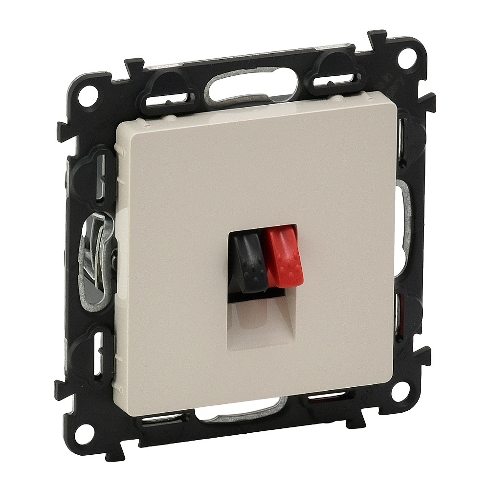 LOUDSPEAKER IV. VL