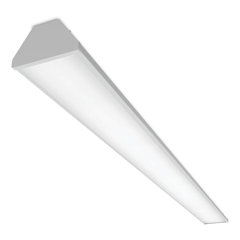 Светильник WOLTA PRO МАРКЕТ ДСО04-54-301-6К 54Вт 6500К IP40 Матовый