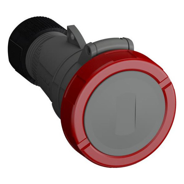 2CMA101136R1000 Розетка кабельная Easy&Safe 416EC6W, 16А, 3P+N+E, IP67, 6ч