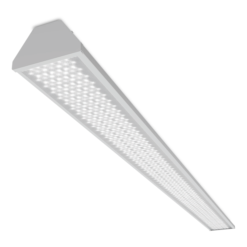 Светильник WOLTA PRO МАРКЕТ ДСО04-81-302-6К 81Вт 6500К IP40 Микропризма