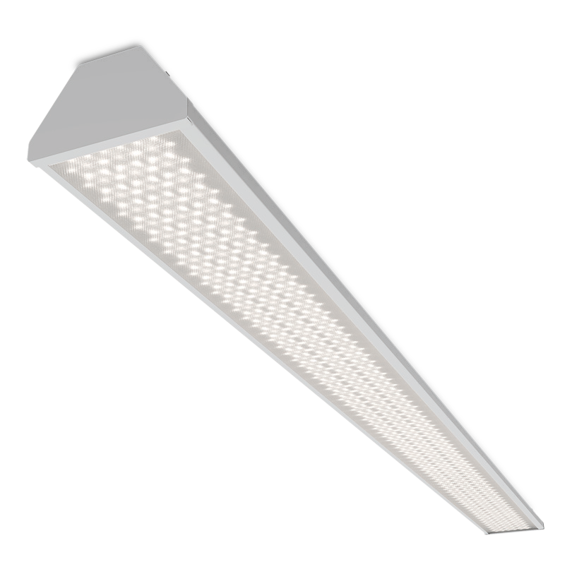 Светильник WOLTA PRO МАРКЕТ ДСО04-27-302-4К-М 27Вт 4000К IP40 Микропризма