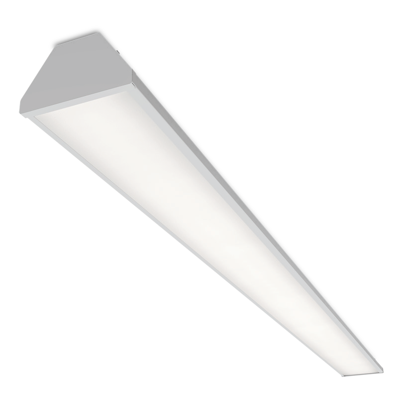 Светильник WOLTA PRO МАРКЕТ ДСО04-81-301-5К-М 81Вт 5000К IP40 Матовый